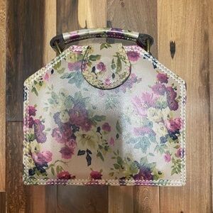 Patricia Nash Marina Crossbody